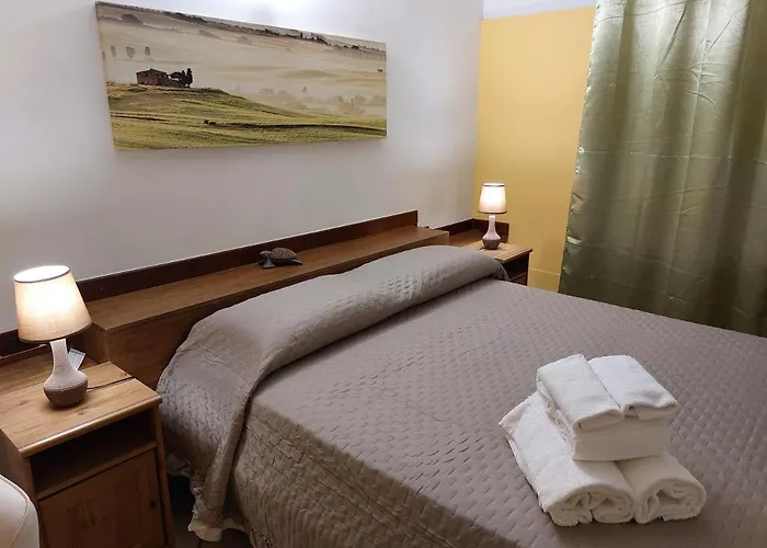 B&B Albachiara