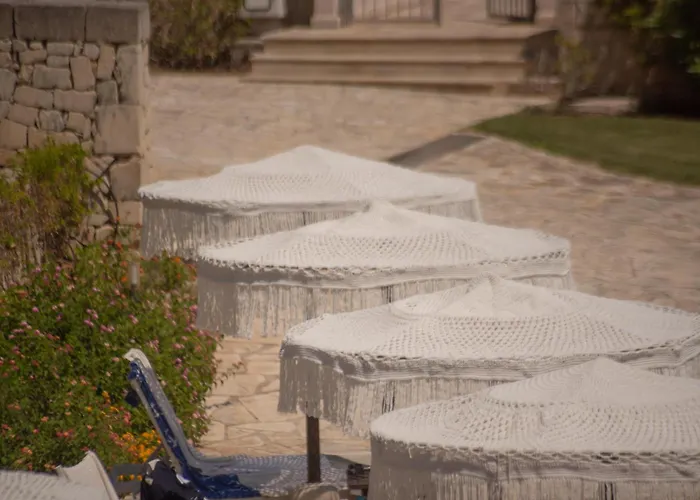 Basiliani - CDSHotels